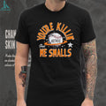 Houston Astros The Sandlot Youre Killin Me Smalls Baseball T Shirt