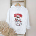 Houston Baseball Don Sanders Cup Champions Graphic T Shirt