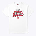 Houston Cougars Bowl Bound 2025 T Shirt