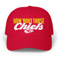 How Bout Those Chiefs New Red Friday KC 2025 Hat