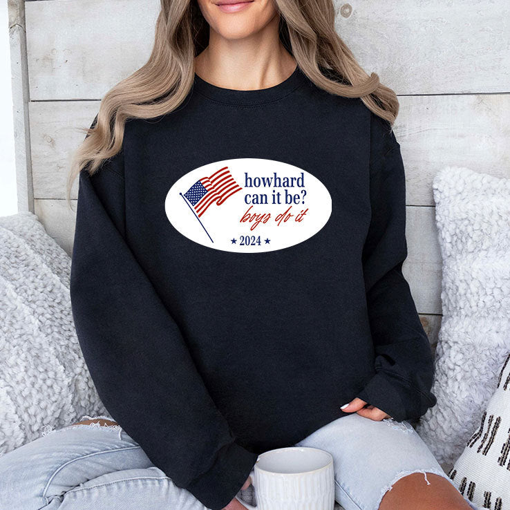 How Hard Can It Be Boys Do It 2024 Shirt