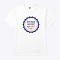 How Hard Can It Be Boys Do It 2024 T Shirt