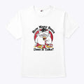 How Many Beers Does It Take Owl T Shirt