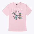 How Many Nights A Week Should You Be Reading 6-7 Shirt