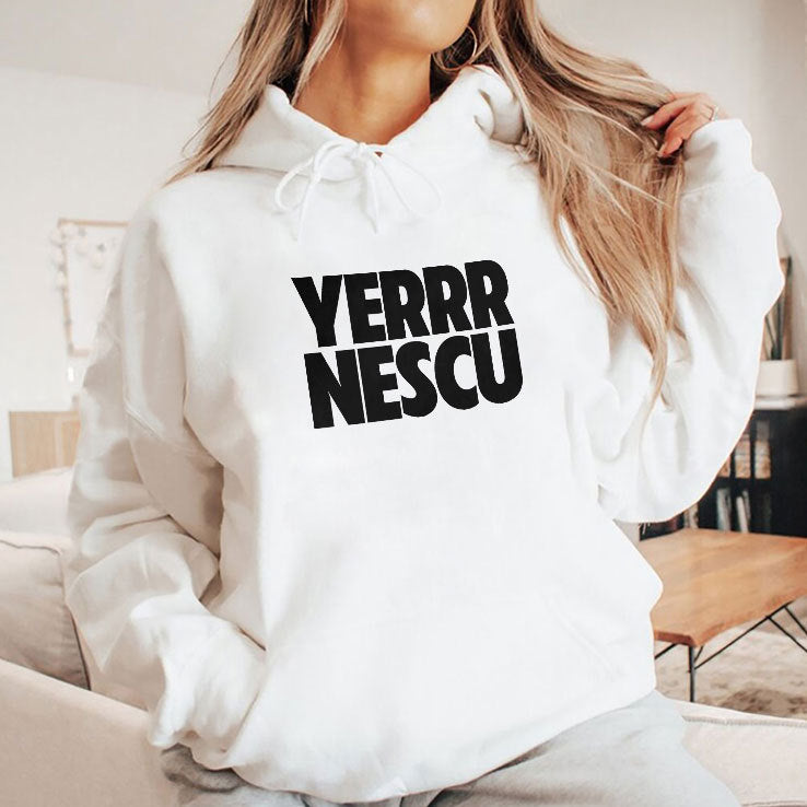 Hroniss Grasu Yerrr Nescu T Shirt