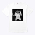 Hudson Williams Glambot Heated Rivalry T Shirt
