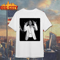 Hudson Williams Glambot Heated Rivalry Shirt