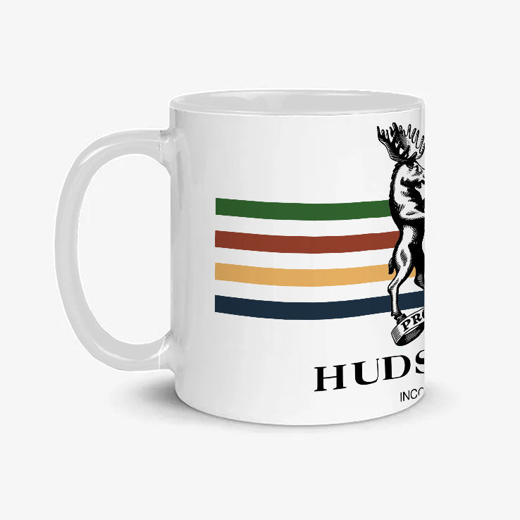Hudson’s Bay Incorporated 2 May 1670 Mug