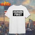 Human First Shirt