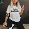 Hundred Acre Hood Pooh & Friends Graphic White T Shirt