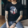 Hunter Elliott Ole Miss Baseball Star T Shirt