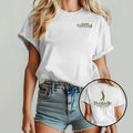 Huntsville Golf Club Golfer T Shirt