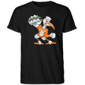 Hurricanes Sebastian The Ibis 5 Rings Shirt
