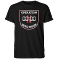 Huskers Operation Zero Hour Shirt