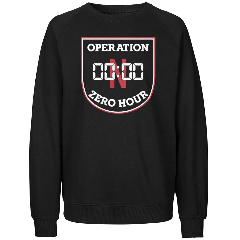 Huskers Operation Zero Hour Shirt