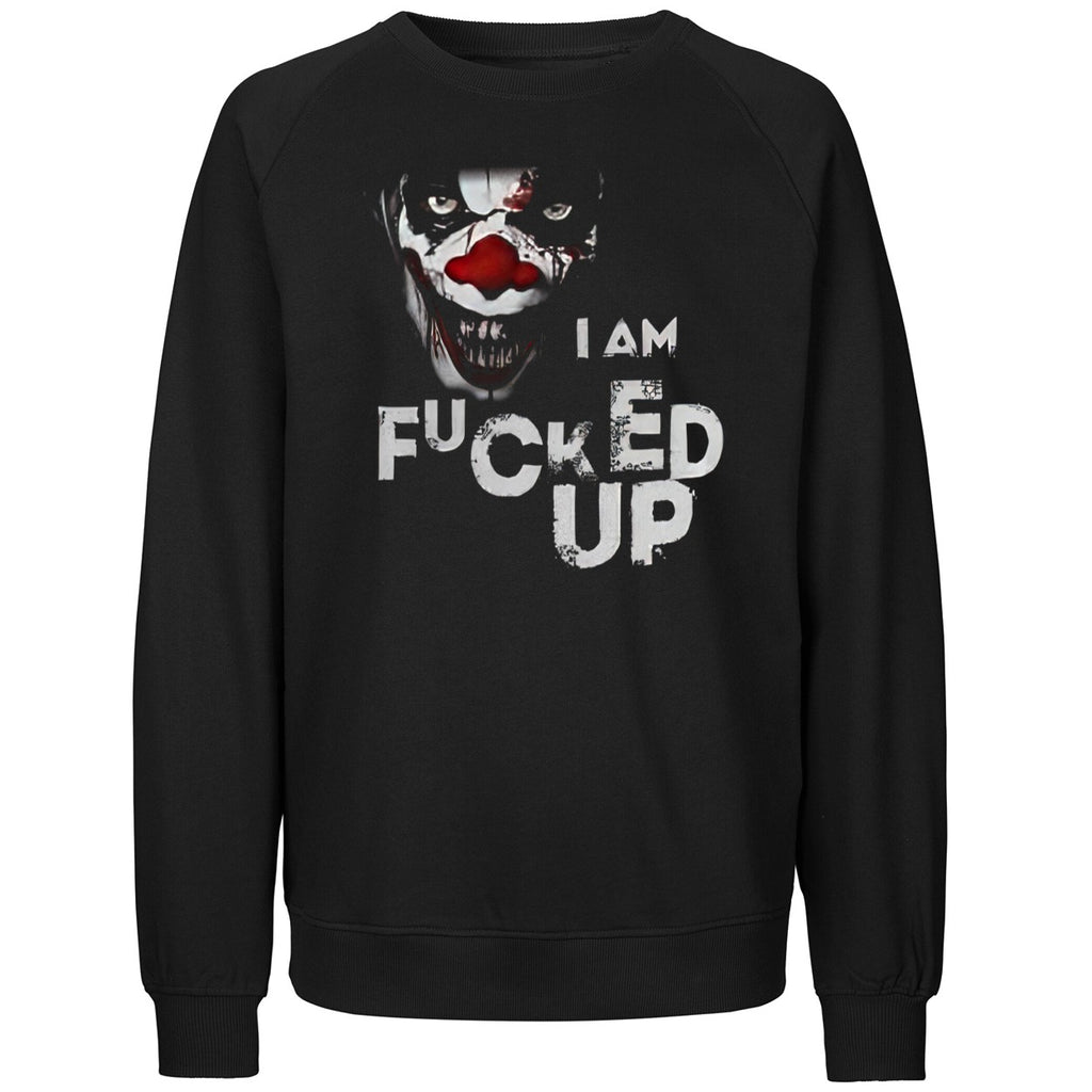 I Am Fucked Up Shirt