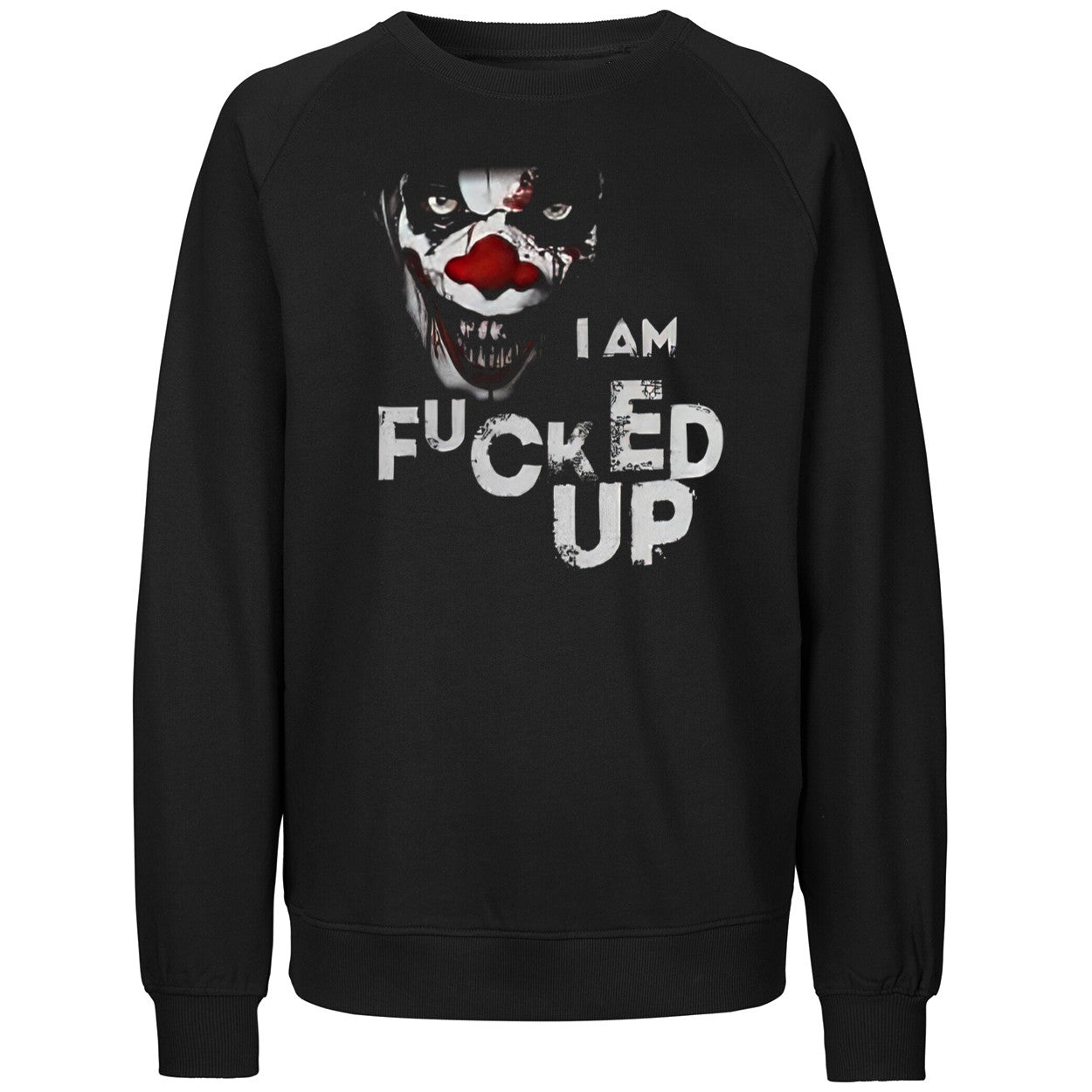 I Am Fucked Up Shirt