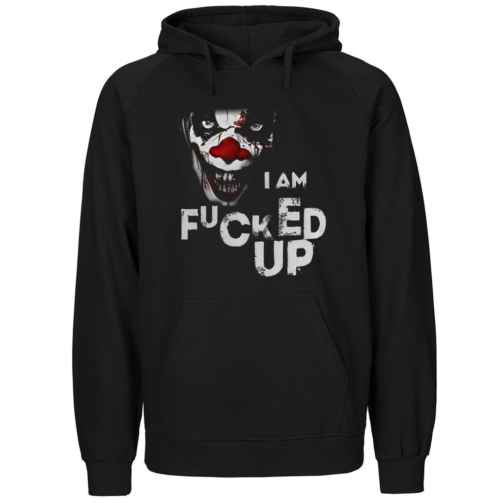 I Am Fucked Up Shirt
