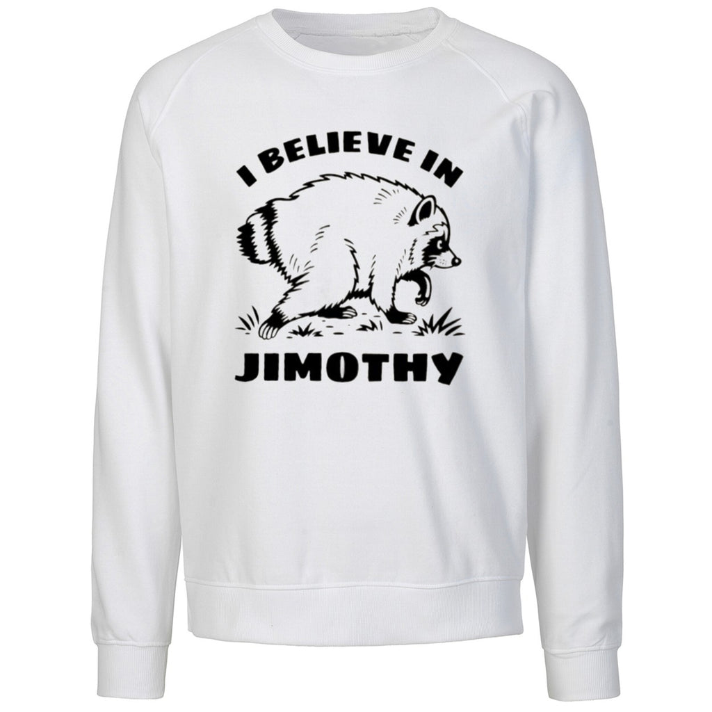 I Believe In Jimothy Shirt
