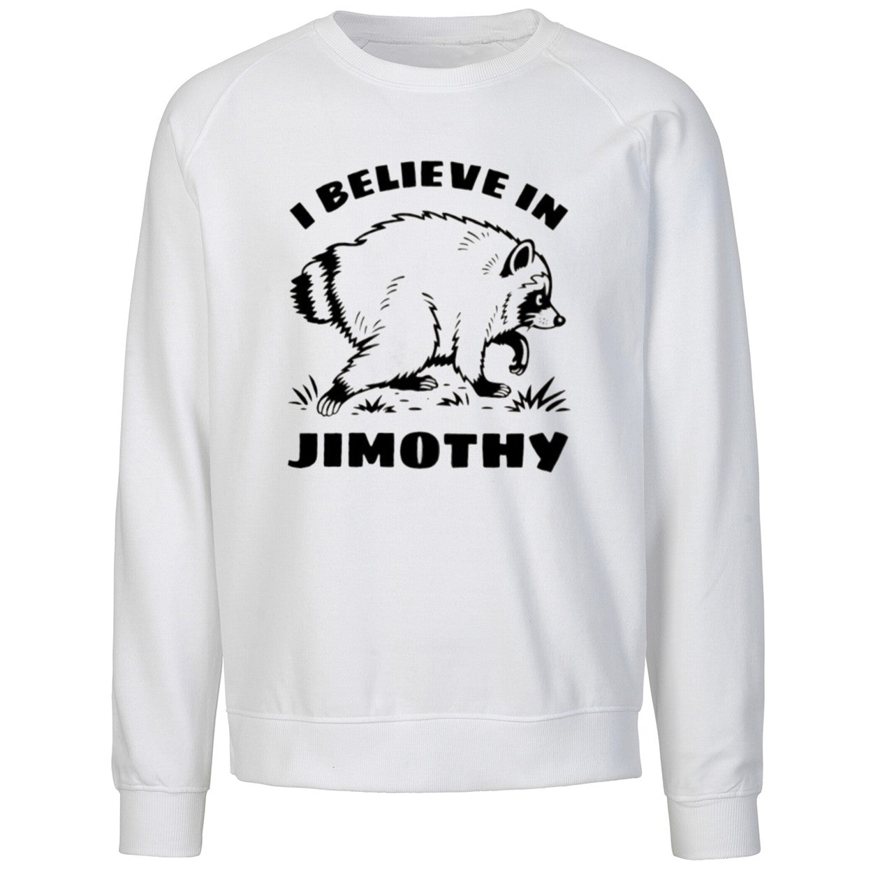 I Believe In Jimothy Shirt