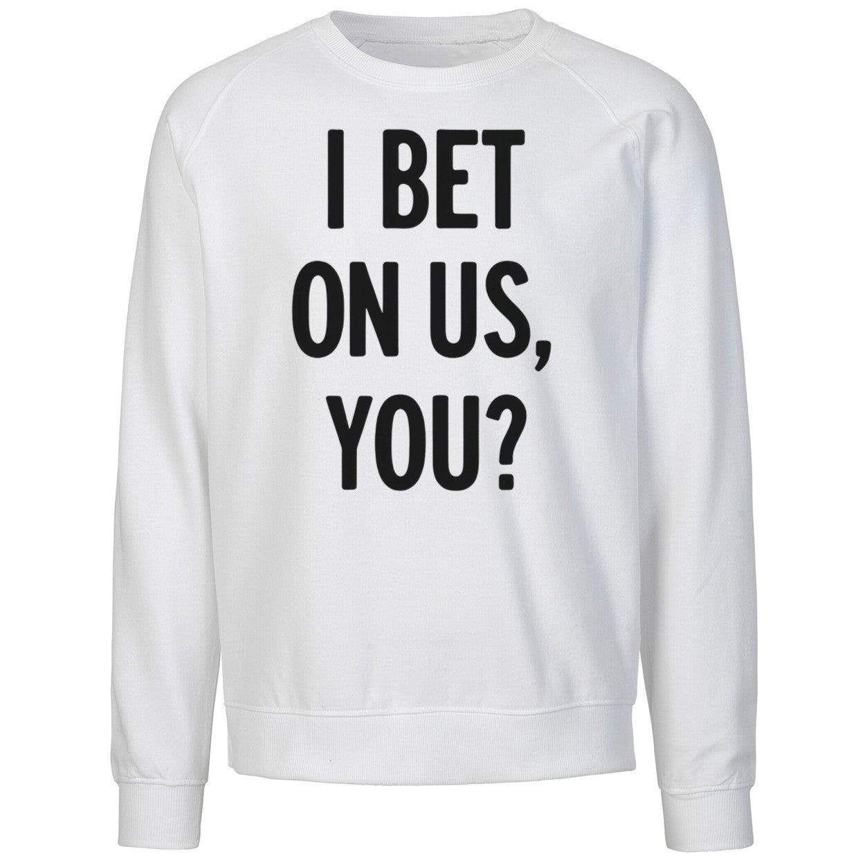 I Bet On Us You Fan Blue Jays 2025 Shirt