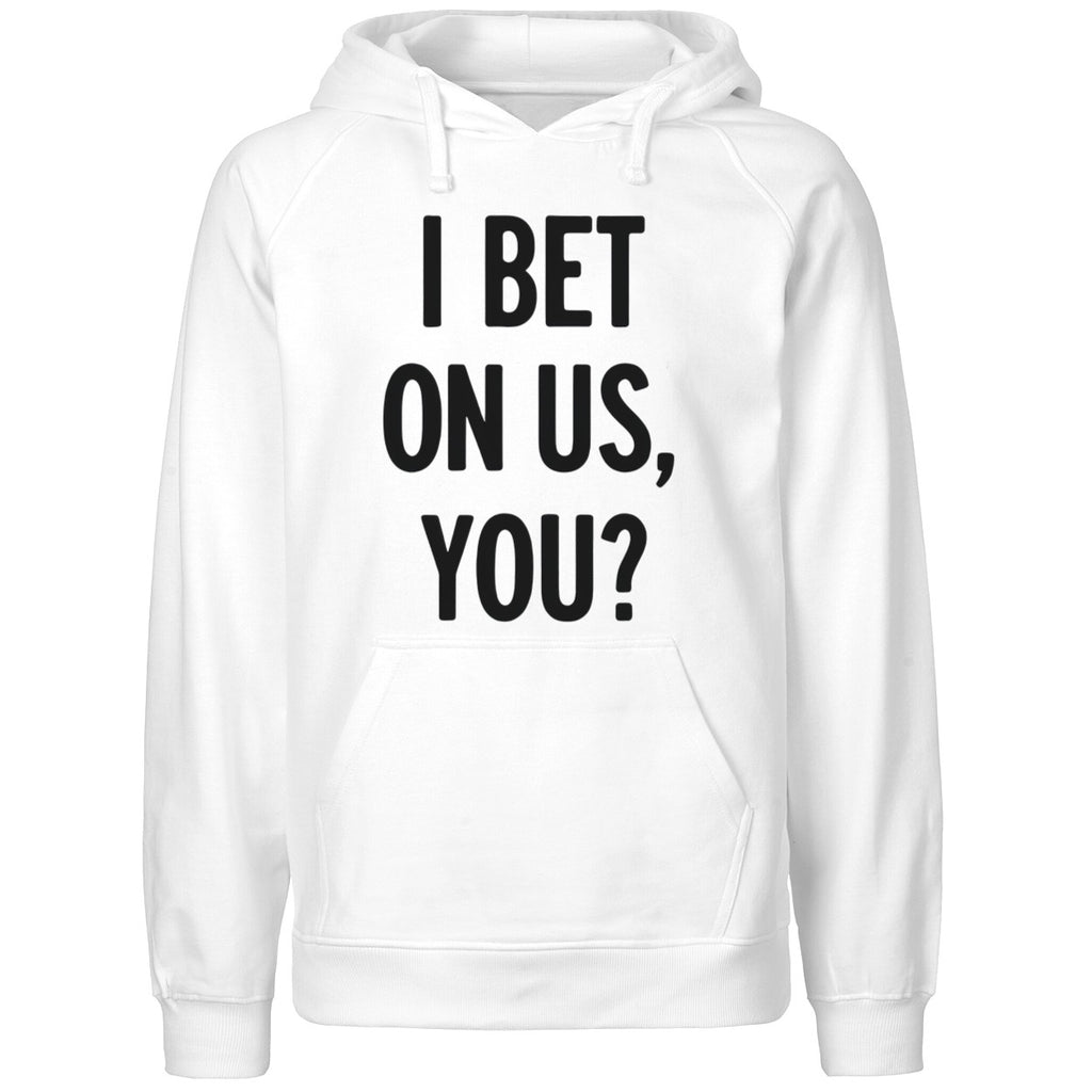I Bet On Us You Fan Blue Jays 2025 Shirt
