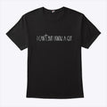 I Can’t But I Know a Guy Christian T Shirt