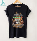 I Fucking Love Sports Betting Fire Graphic Parley Gambler T Shirt
