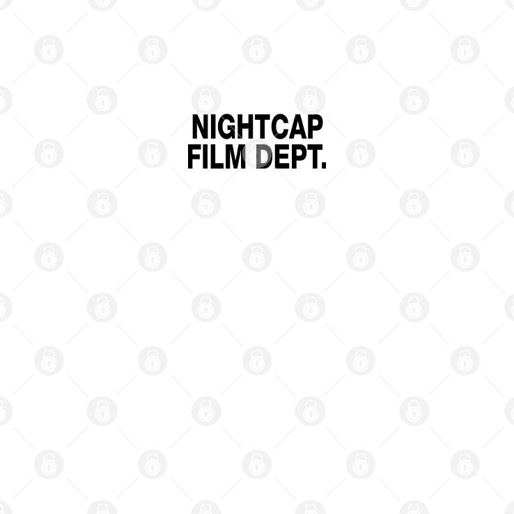 I Gave It Everything I Had Nightcap Film Dept Shirt