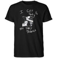 I Get So Gay Off That Tequila Slayyyter Shirt