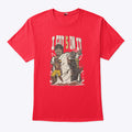 I Got 5 On It Jayden Daniel Washington Commanders T Shirt
