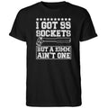 I Got 99 Sockets But A 10mm Aint One 2026 Shirt