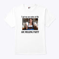 I Got My Ass Eaten At The AOC Milking Party Shirt