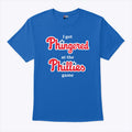 I Got Phingered At The Phillies Game T Shirt