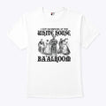 I Got Sacrificed At The White House Ba’alroom T Shirt