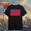 I Hate The Patriots t-shirt