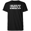 I Have Never Been A Member Of Kneecap Shirt
