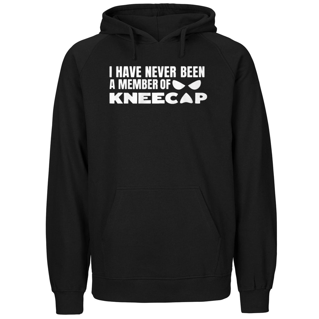 I Have Never Been A Member Of Kneecap Shirt