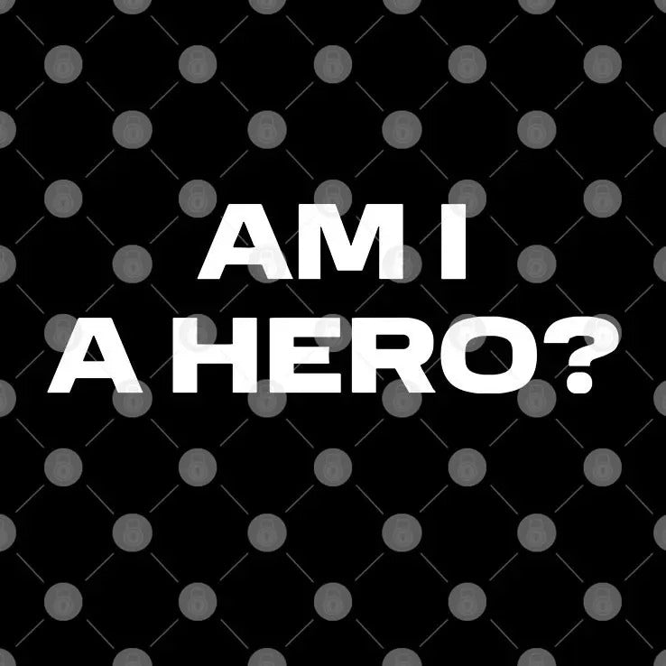 I Just Hate Communists Am I A Hero Shirt