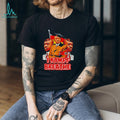 I Kampf Breathe Political Satire Graphic T shirt