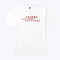 I Know What You Did Last Summer T Shirt