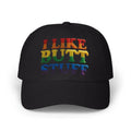 I Like Butt Stuff Pride Month Hat