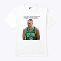 I Like Watching Kristaps Bleed On The Court I Think It’s Important Shirt