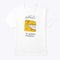 I Lost My Cheeseginity In Kenosha Wisconsin T Shirt