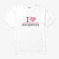 I Love Desperate Housewives Shirt