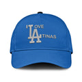 I Love Latinas Los Angeles Hat