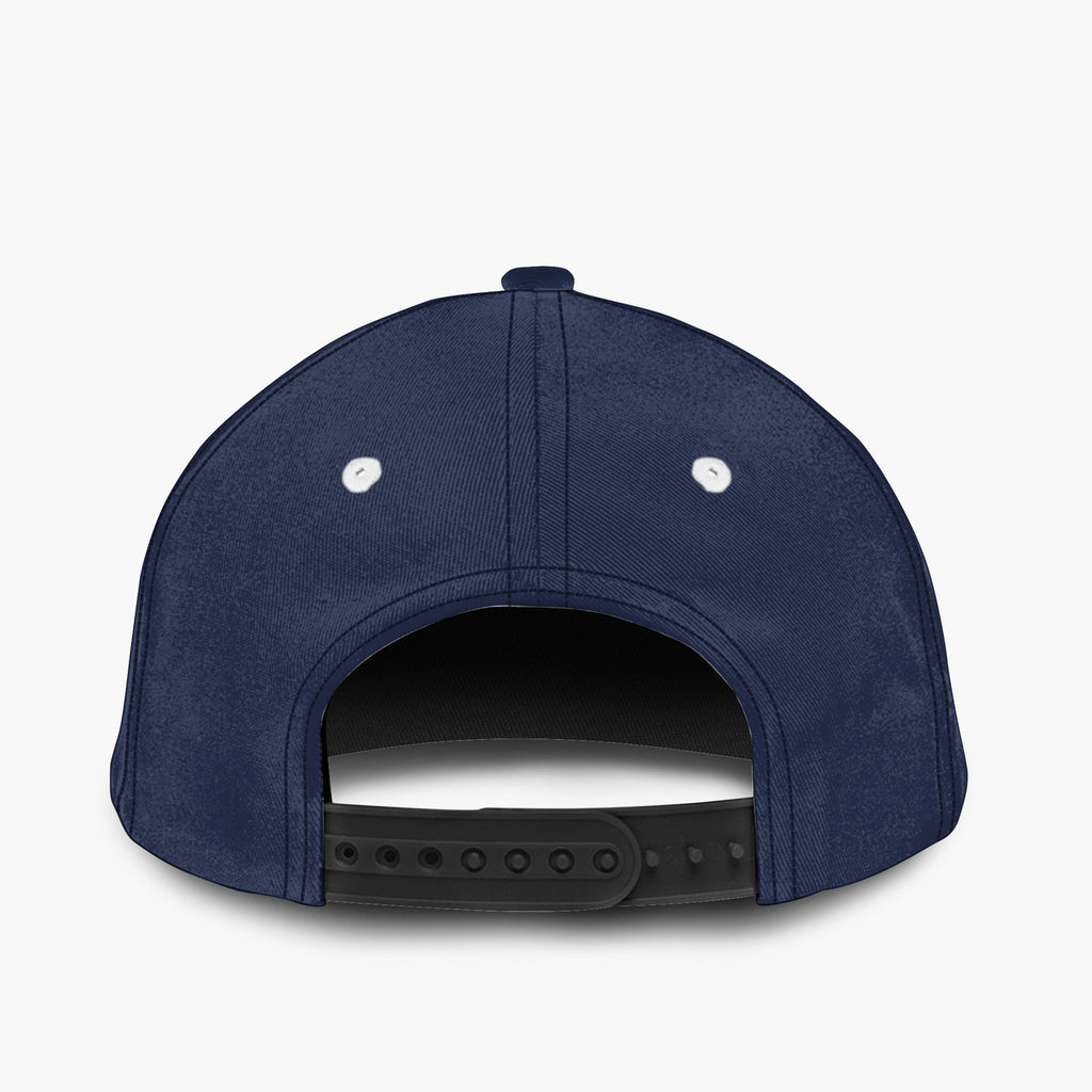 I Love Minneapolis Hat