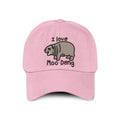 I Love Moo Deng Hat
