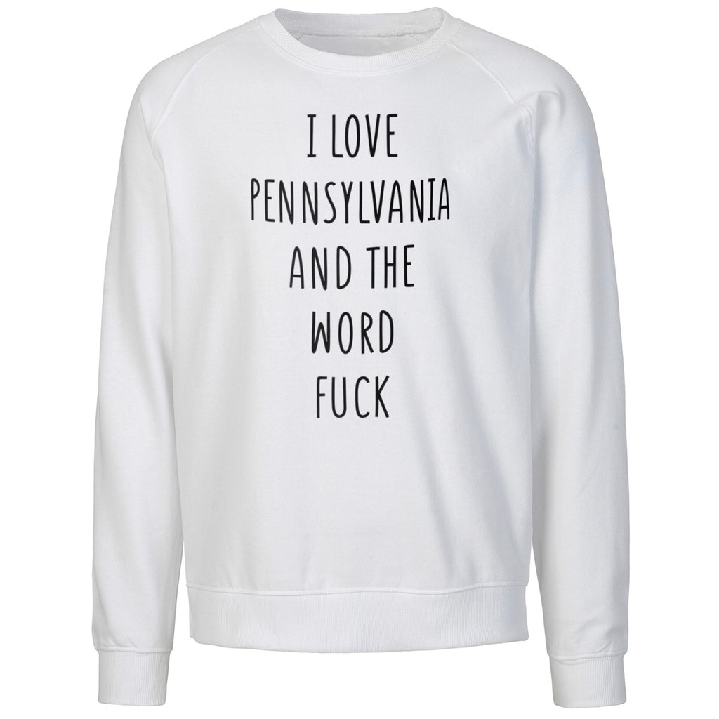 I Love The Penn State Nittany Lions And The Word Fuck Shirt