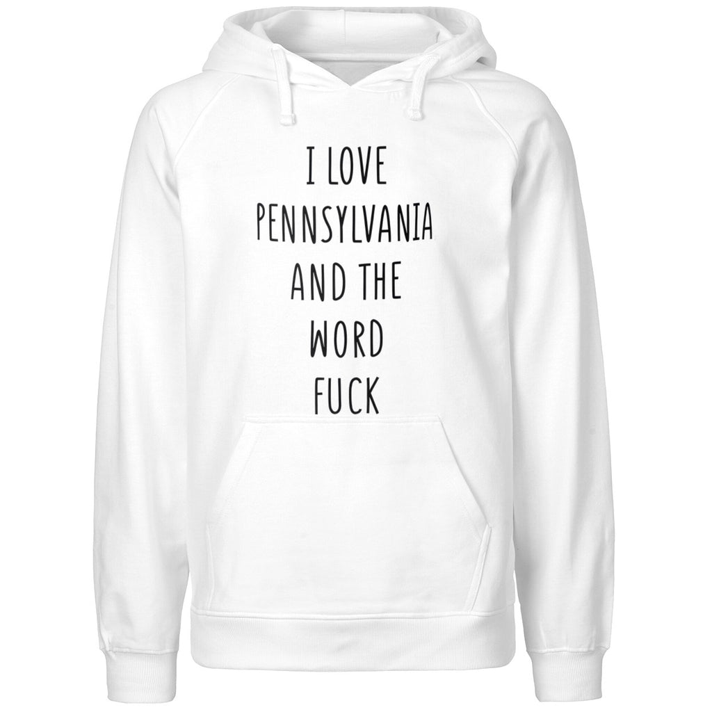 I Love The Penn State Nittany Lions And The Word Fuck Shirt